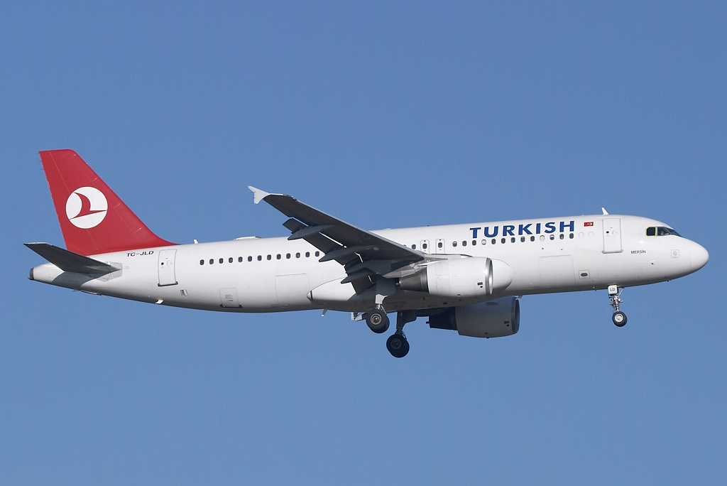 Atlas jet Trabzon Ekonomik Uçak Bilet Hattı