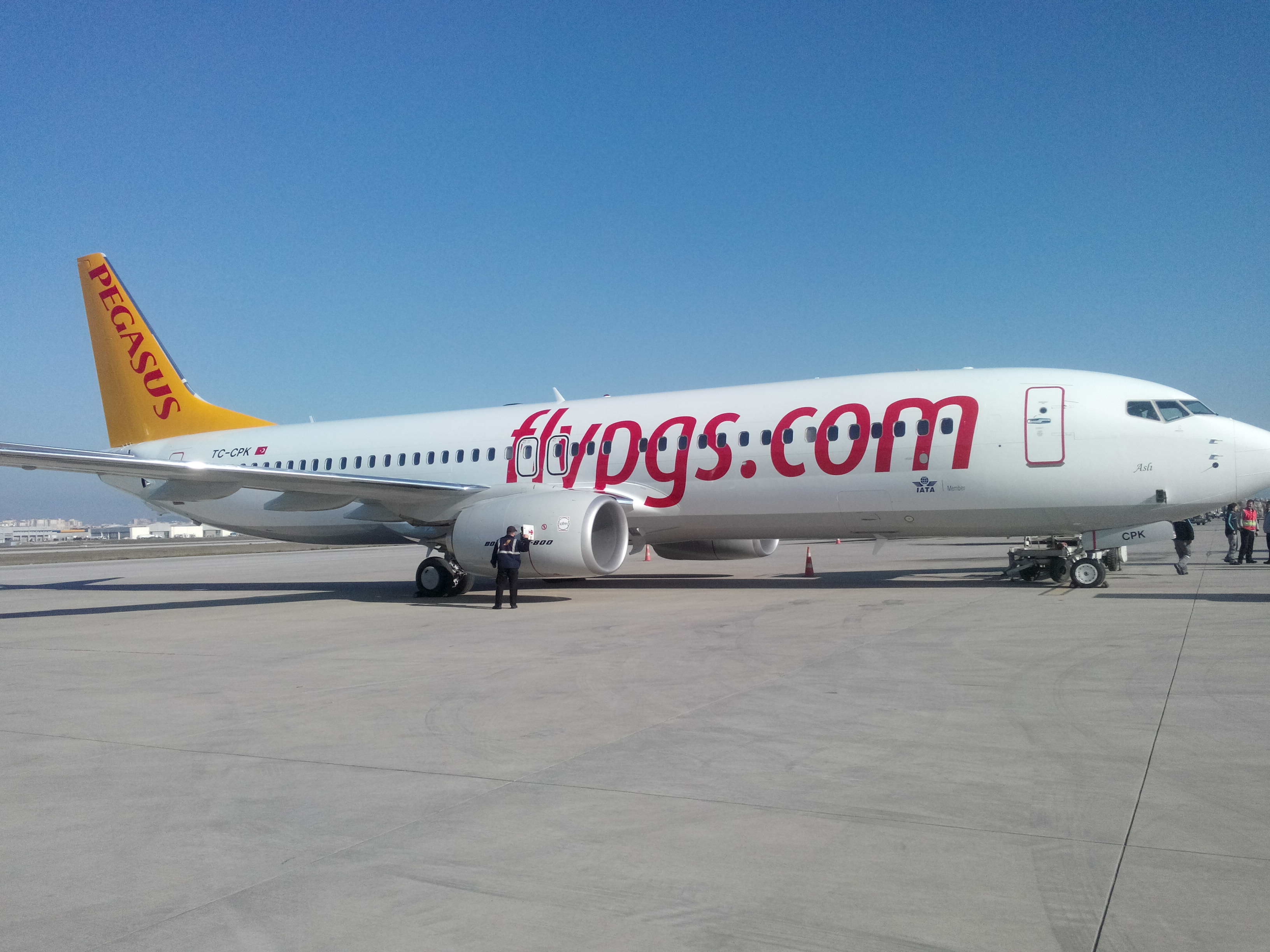 Sunexpress Kırıkkale - Samsun Uçak Bileti