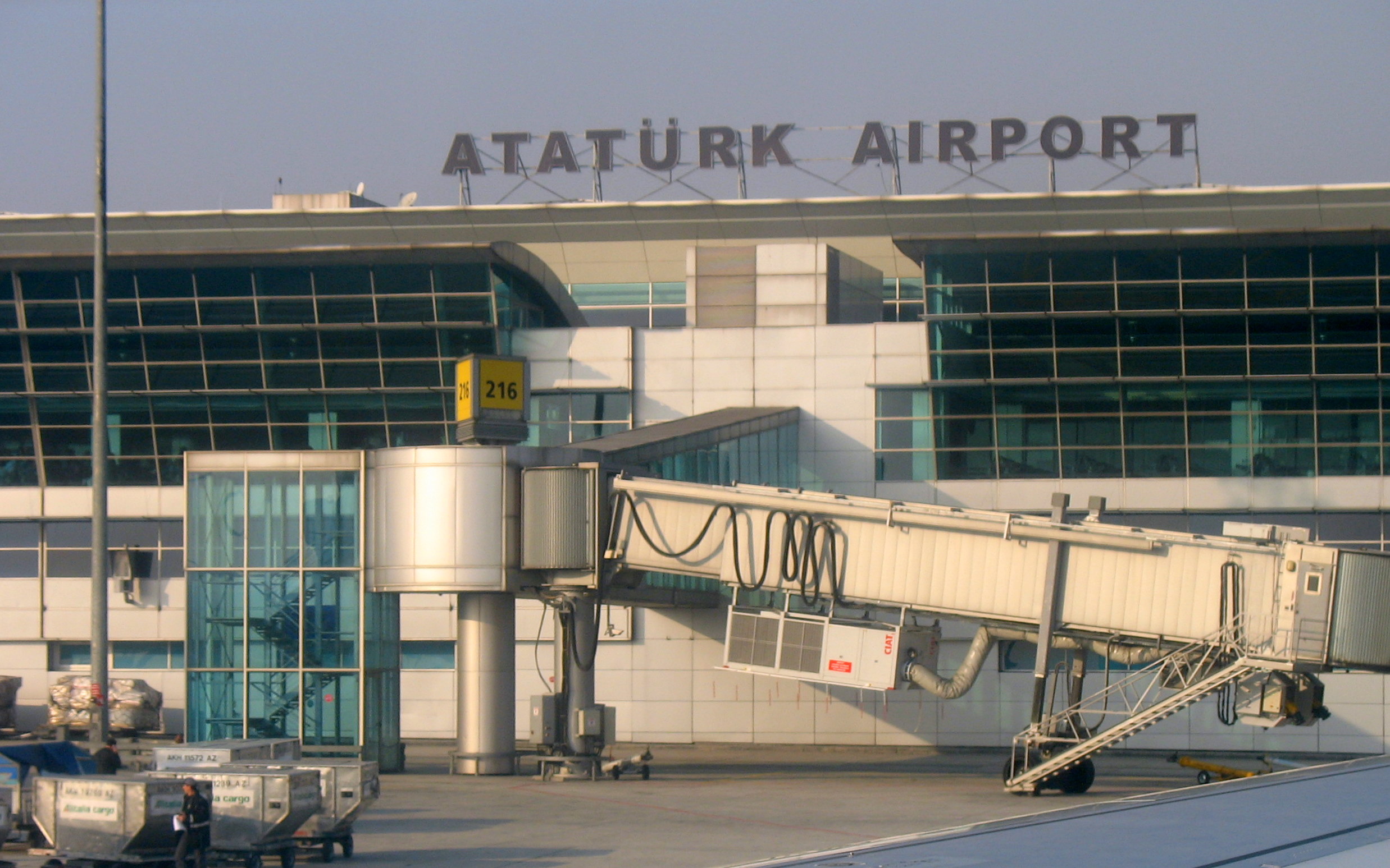 Atlasjet İzmir Konak Ekonomik Bilet Hattı Telefon