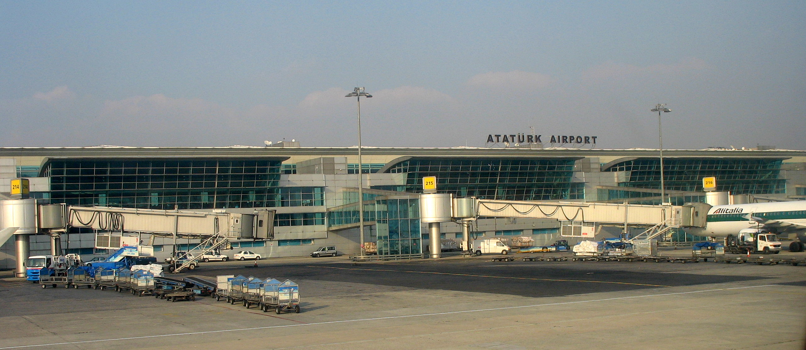 Anadolujet Antalya Manavgat Bilet Hattı