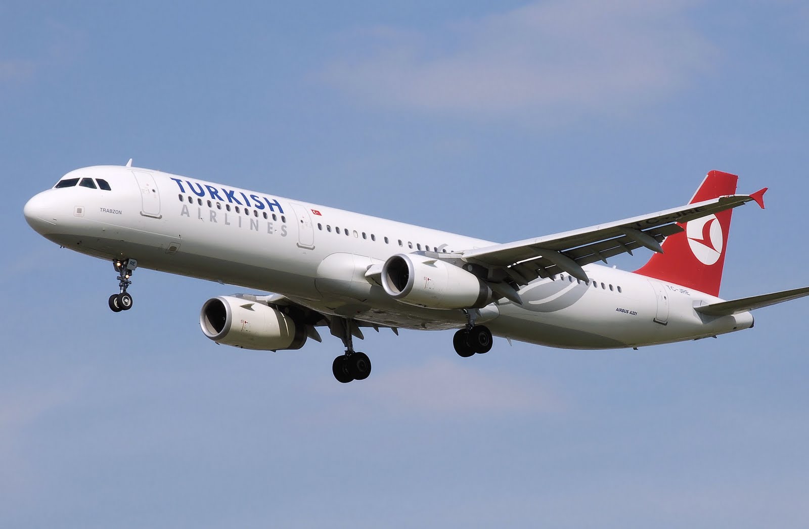 Atlasjet Ceyhan - Tarsus Kampanyalı Uçak Bileti 