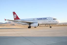 Sunexpress Hatay - Kırşehir Uçak Bileti