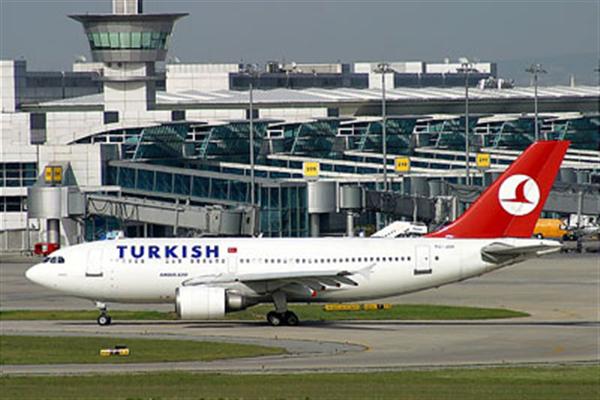 Atlasjet Zonguldak - Aksaray Uçak Bileti 