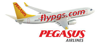 Pegasus İskenderun - Malatya Uçak Bileti 