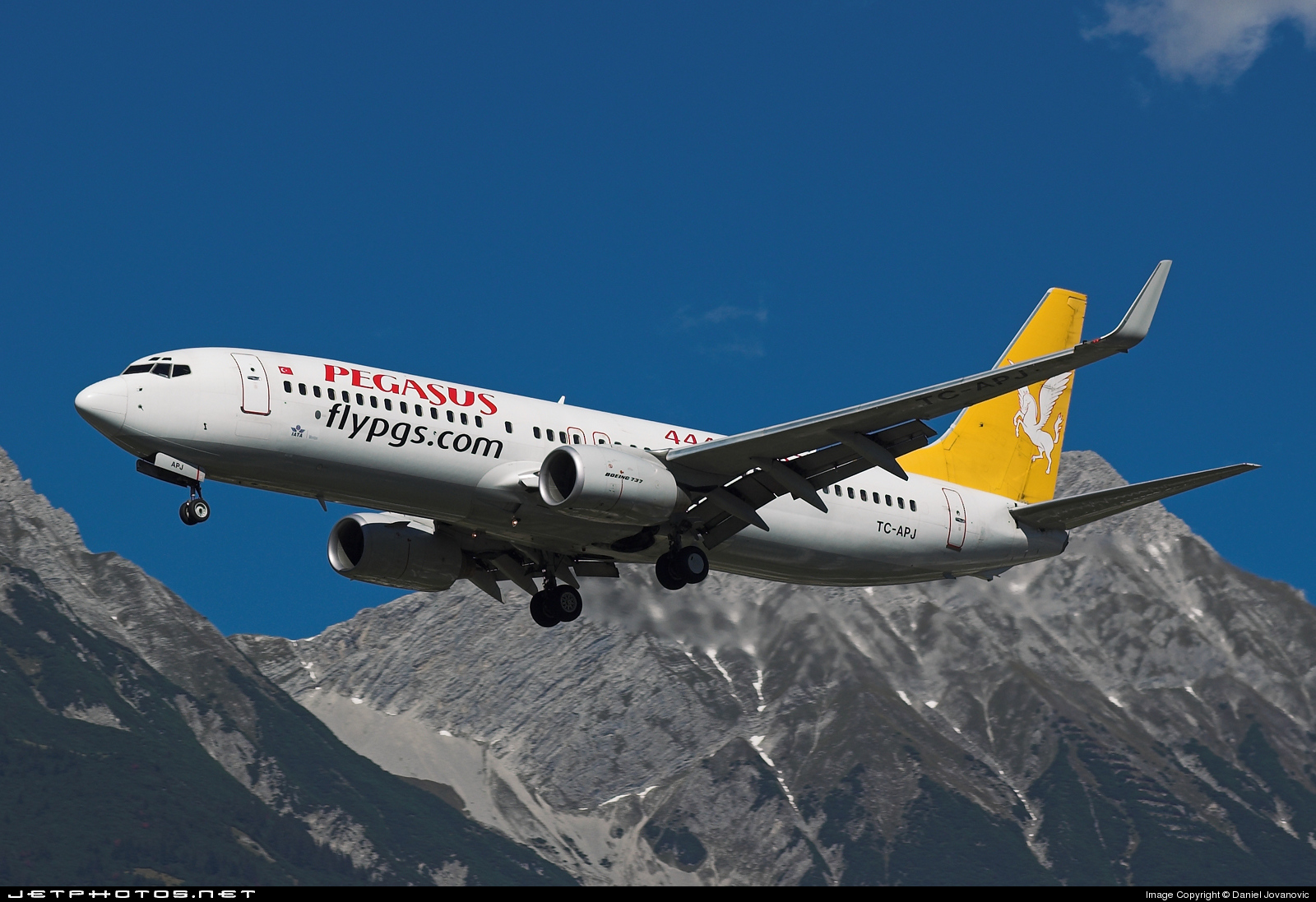 Atlasjet İnegöl - Antalya Kampanyalı Uçak Bileti 