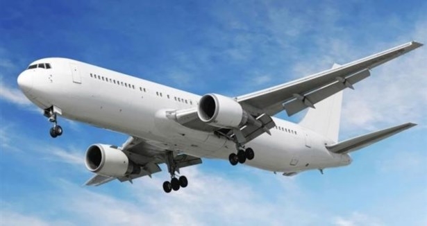 Atlasjet Uşak - Kırşehir Promosyonlu Bilet Hattı