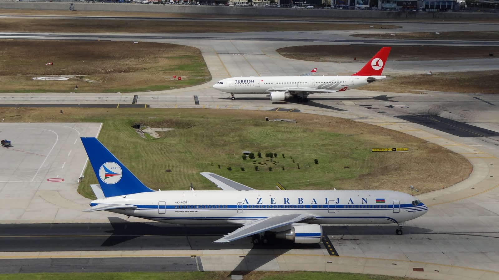 Atlasjet Kahramanmaraş - Bursa Kampanyalı Uçak Bileti 