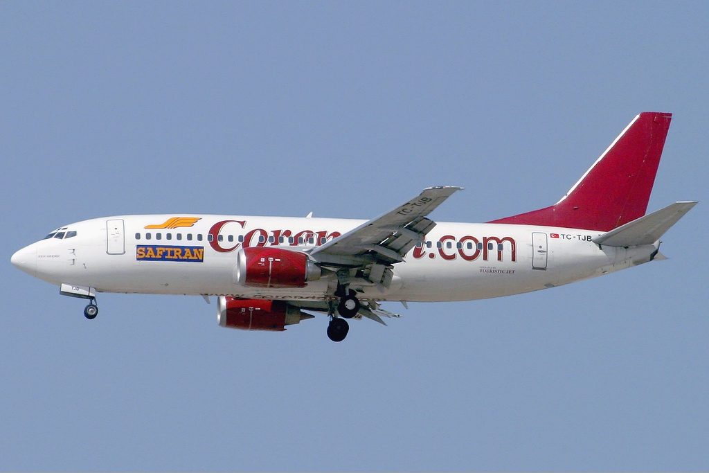 Trabzon Tonya Atlasjet Promosyonlu Bilet Hattı