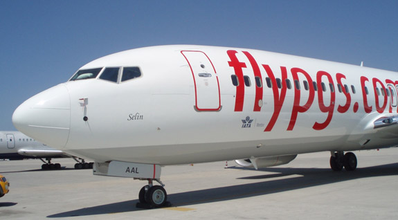 Atlasjet Kütahya - Eskişehir Promosyonlu Bilet Hattı