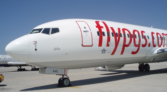 Atlas Jet Afyonkarahisar İhsaniye Şubesi