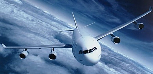 Atlasjet Trabzon - Uşak Promosyonlu Bilet Hattı