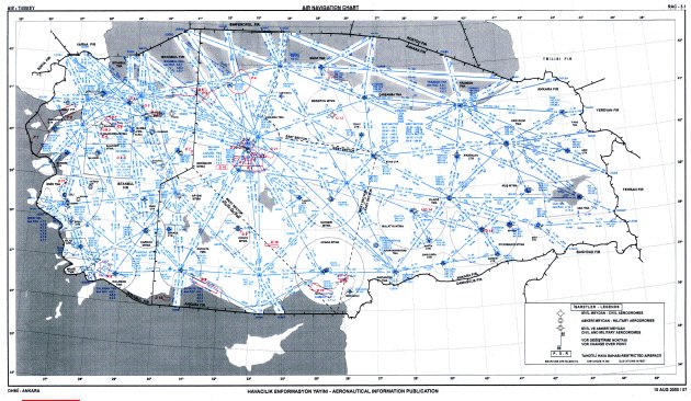 Atlasjet Kahramanmaraş - Gaziantep Kampanyalı Uçak Bileti 