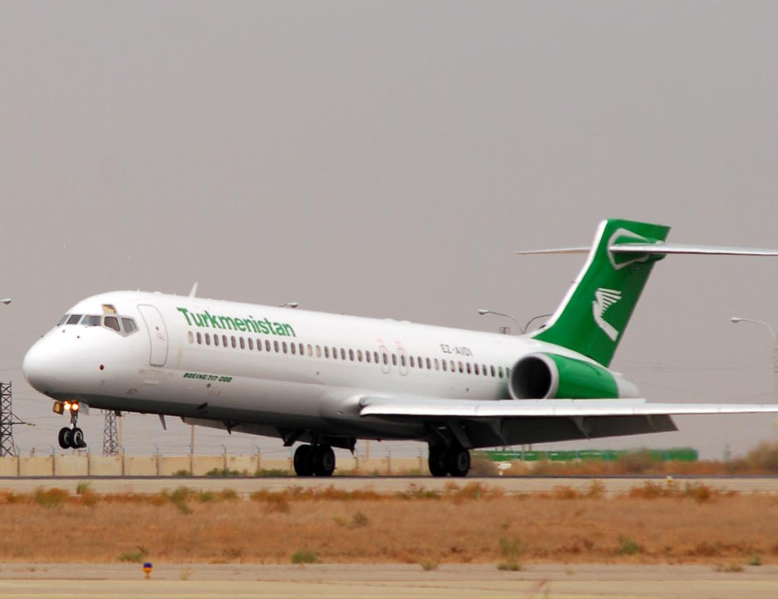 Anadolu Jet Albuquerque Uçak Biletleri Hattı