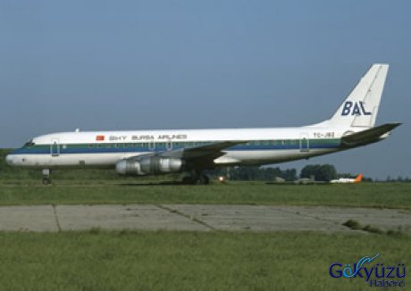 Atlasjet Osmaniye - Zonguldak Kampanyalı Uçak Bileti 