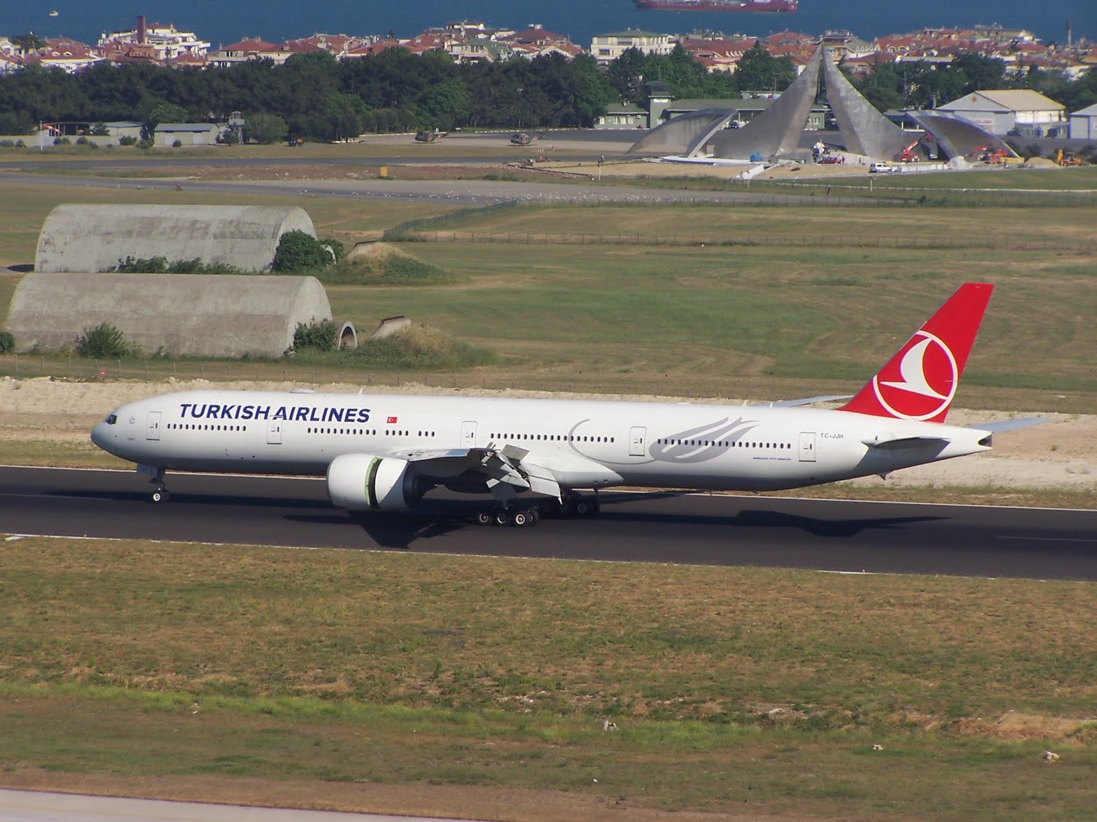 Atlasjet İstanbul - Konya Promosyonlu Bilet Hattı