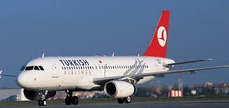 THY Osmaniye - Kahramanmaraş Uçak Bileti 