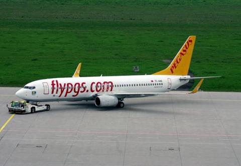 Anadolu Jet Ceyhan - İnegöl Uçak Bileti