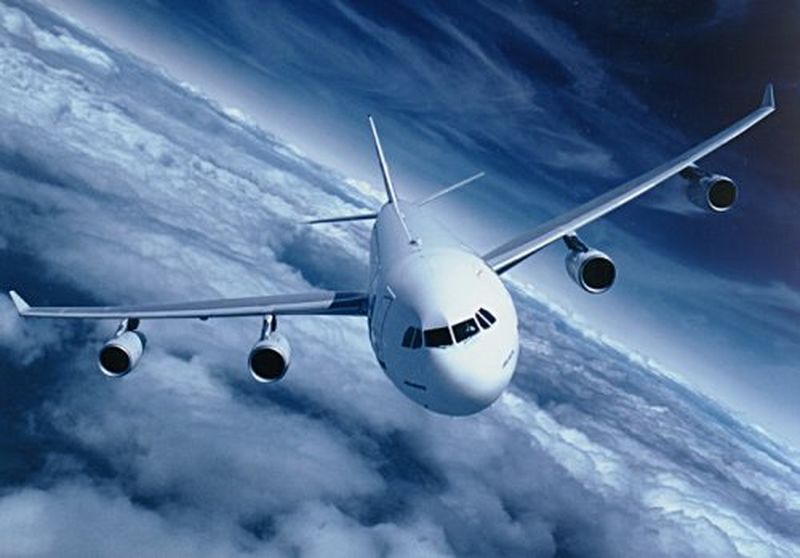 Atlasjet İnegöl - Uşak Uçak Bileti 