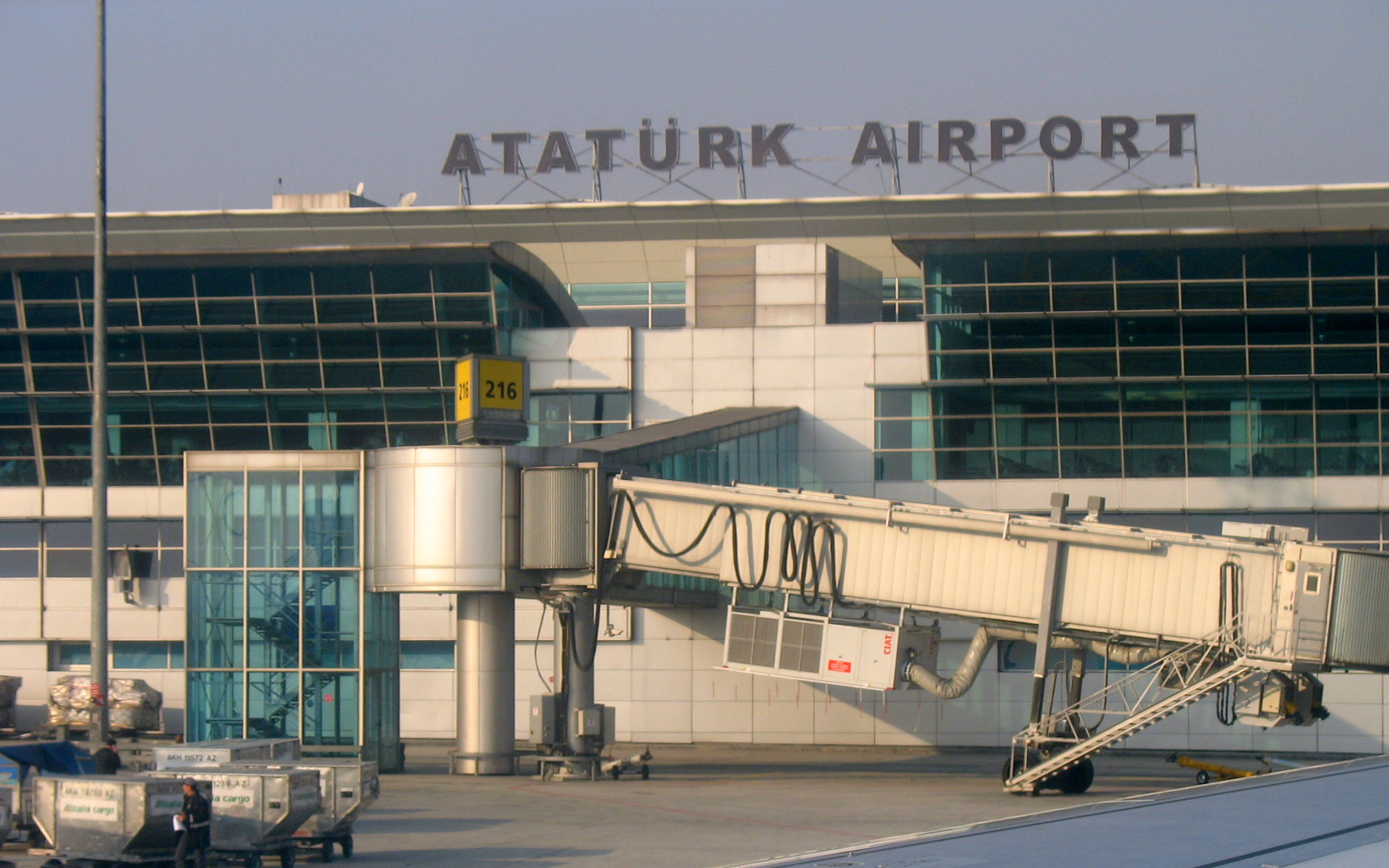 Anadolu Jet Aiken Uçak Biletleri Hattı