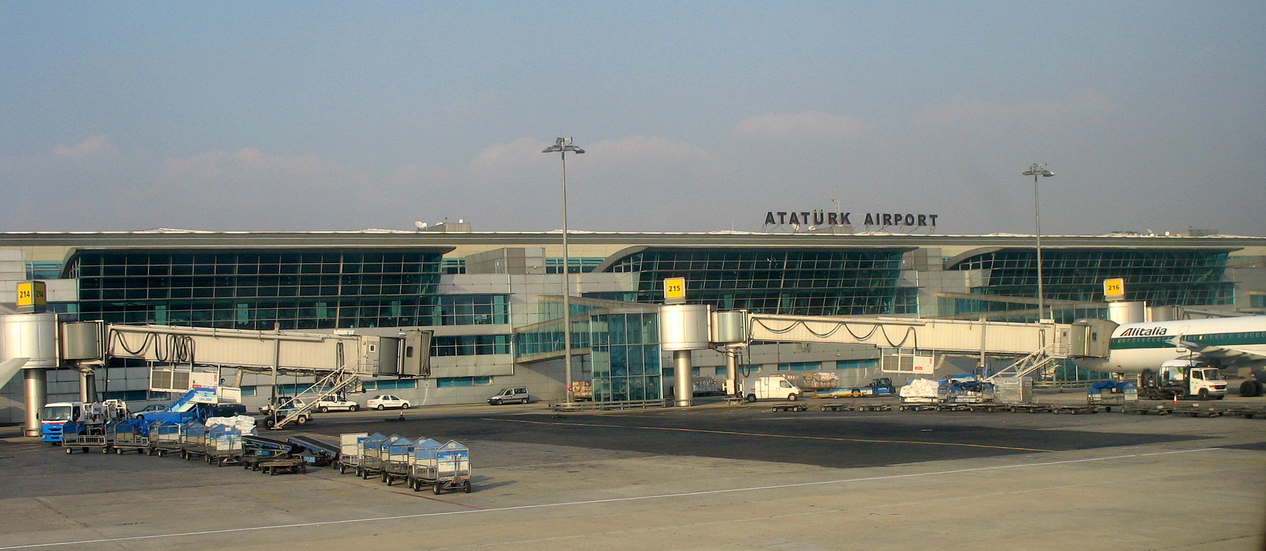 Anadolu Jet Hatay - Tekirdağ Uçak Bileti