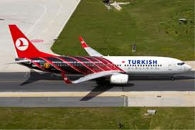 Sunexpress Çorum - Aydın Promosyonlu Bilet Hattı