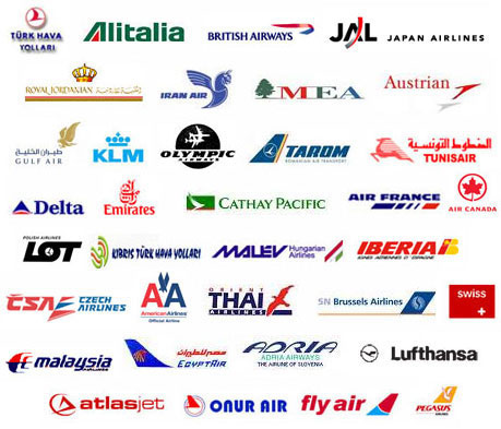 Atlas jet İzmir Uçak Biletleri Hattı