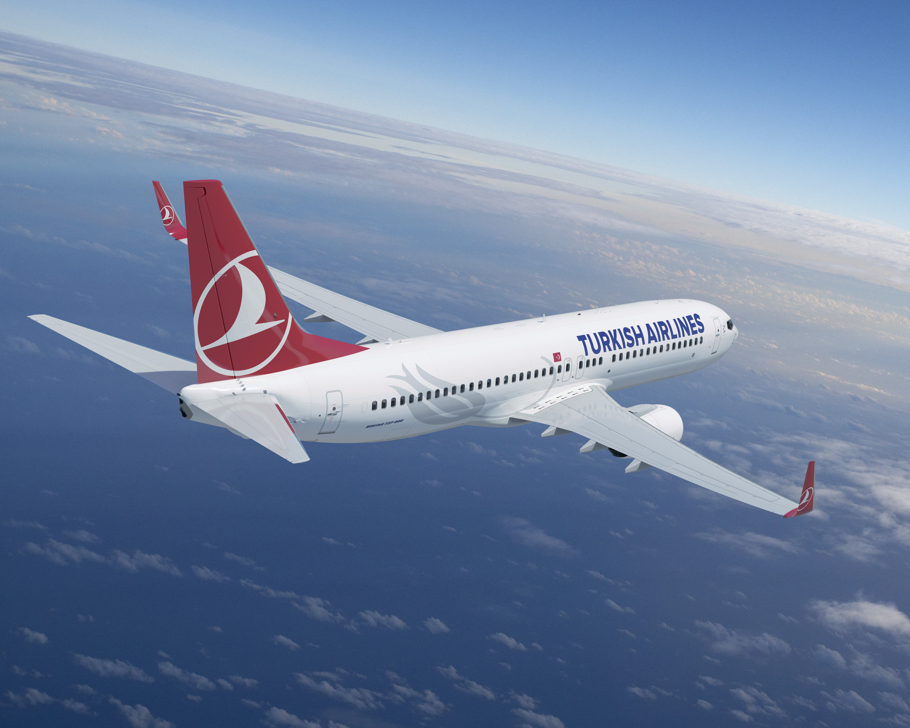 Atlas Jet Nacogdoches Asker Bilet Hattı