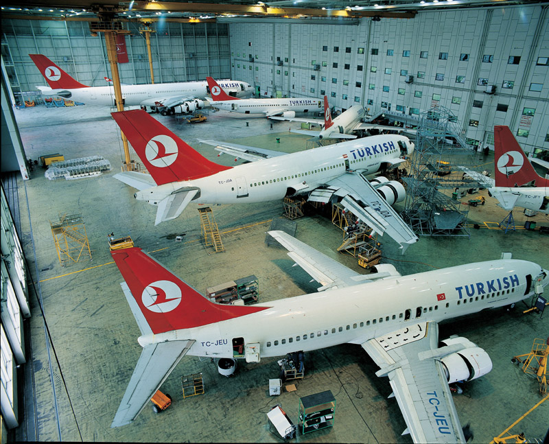 Atlasjet Tarsus - İskenderun Kampanyalı Uçak Bileti 