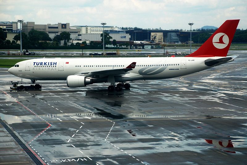 Anadolu Jet İzmir - Konya Uçak Bileti