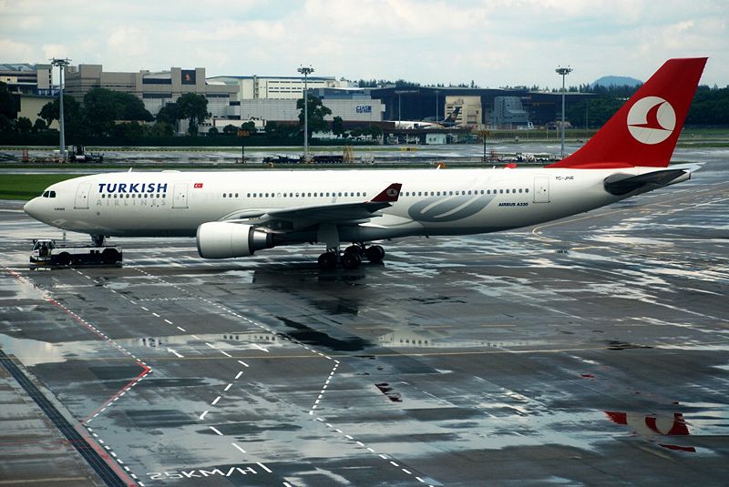 Sunexpress Akron Ekonomik Uçak Bilet Hattı