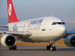 Trabzon Şalpazarı Atlasjet Promosyonlu Bilet Hattı