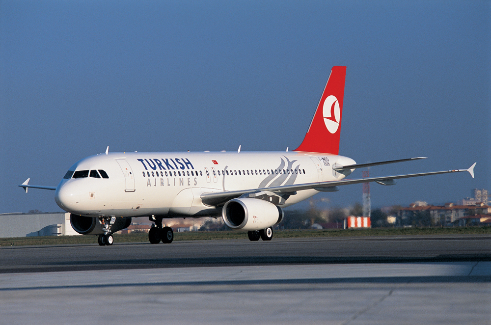 Atlasjet Siirt - Sivas Uçak Bileti 