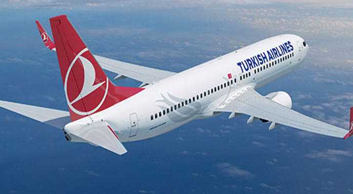 Ankara Ekonomik Uçak Bilet Hattı