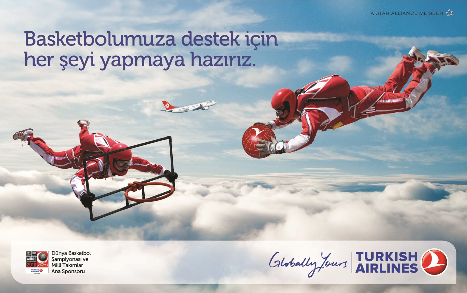 Atlasjet Kırşehir - Osmaniye Kampanyalı Uçak Bileti 