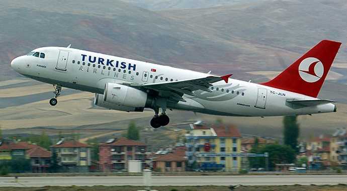 Elazığ Karakoçan Onur Air Kampanyalı Bilet Hattı