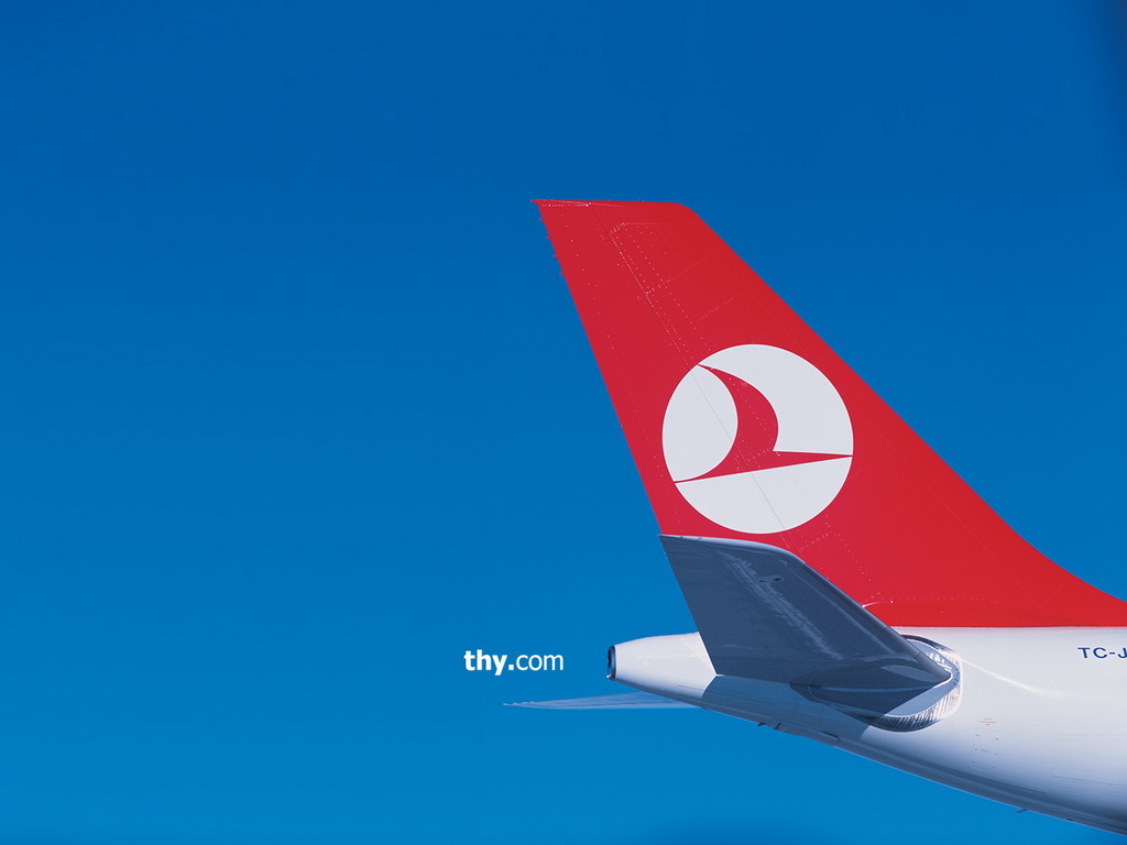 Sunexpress Amsterdam Ekonomik Uçak Bilet Hattı