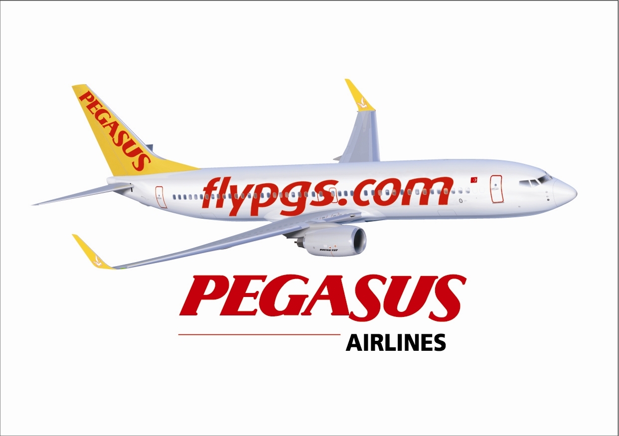 Pegasus Samsun - Uşak Uçak Bileti 