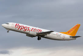 Sunexpress Trabzon - Antalya Promosyonlu Bilet Hattı