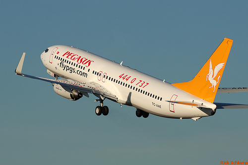 Anadolu Jet Siirt - Aydın Uçak Bileti