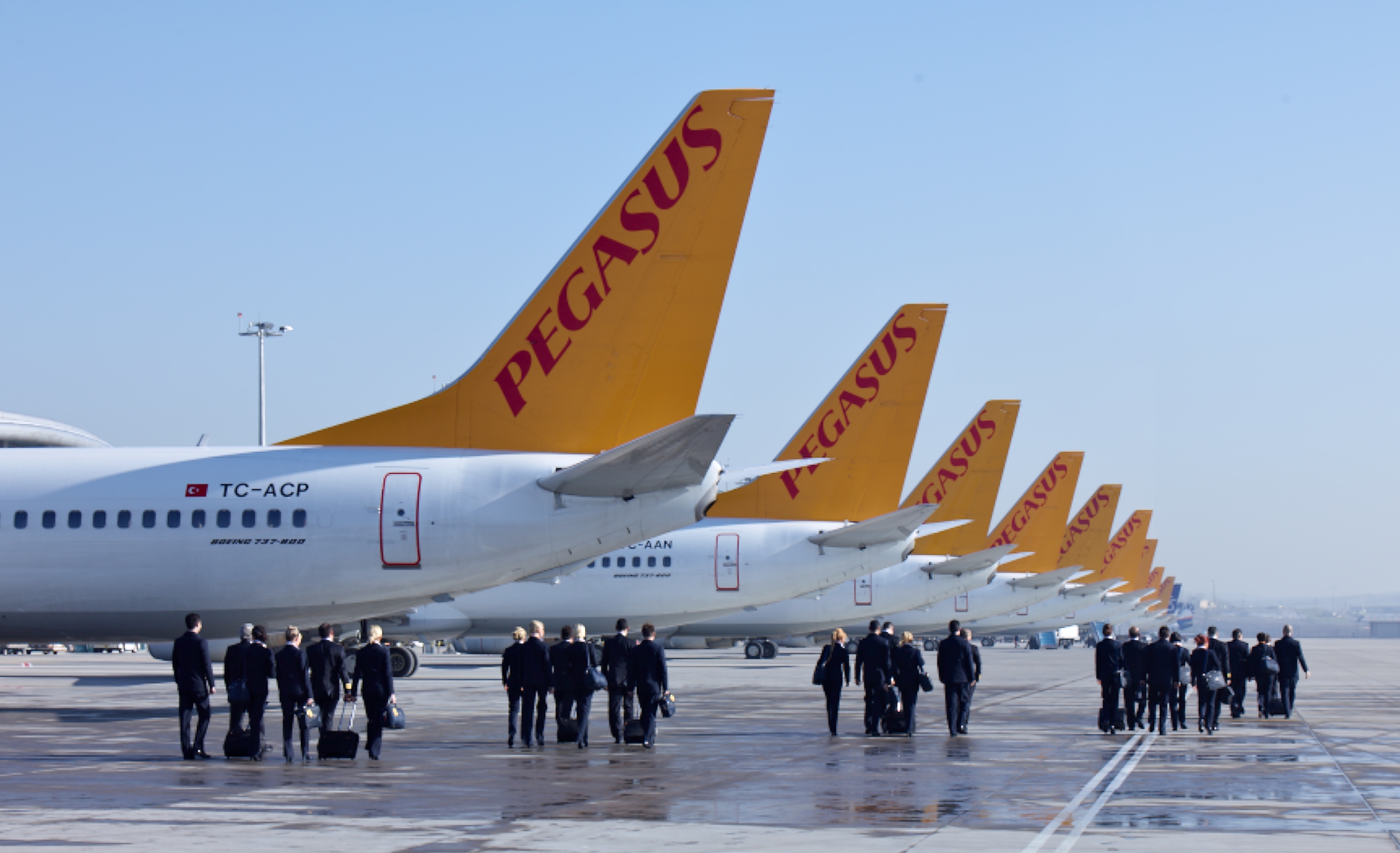 Atlasjet Antalya - Niğde Kampanyalı Uçak Bileti 